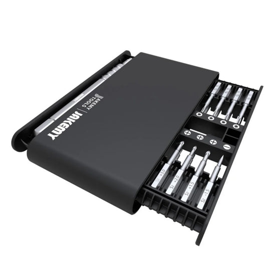 Precision Multifunctional Screwdriver Set-1915198015006707713