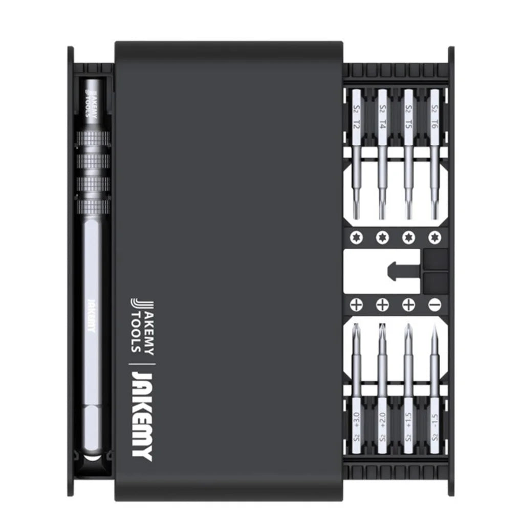 Precision Multifunctional Screwdriver Set-1915198015006707721