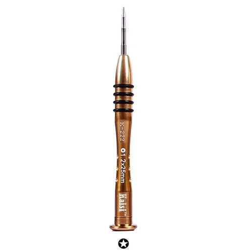 Precision Screwdriver Set For Mobile And Tablet Repair - Kaisi K222-1915197772710154245