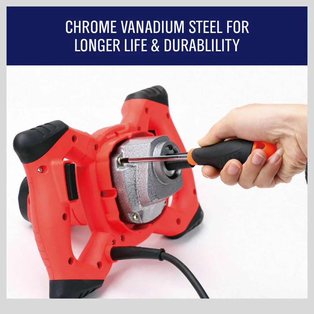 Precision Screwdriver Set Magnetic Torx 18Pc Screw Driver