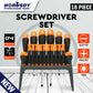 Precision Screwdriver Set Magnetic Torx 18Pc Screw Driver