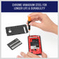 Precision Screwdriver Set Magnetic Torx 18Pc Screw Driver