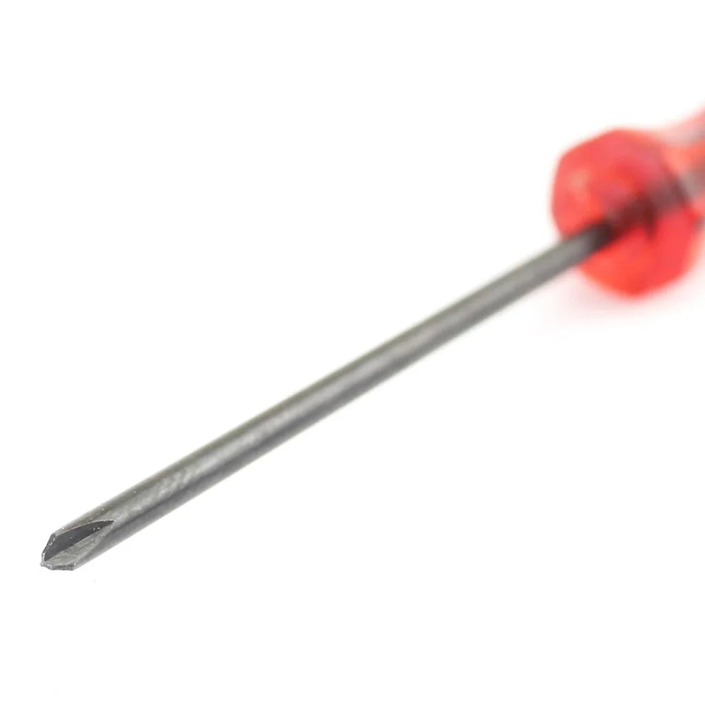 Precision Tri Point Screwdriver 50Mm Y2 5 240