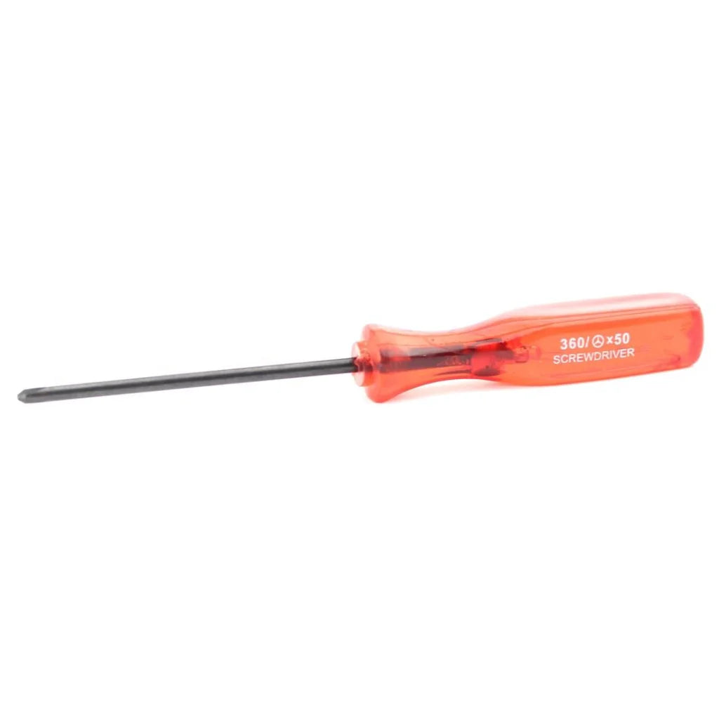 Precision Tri Point Screwdriver 50Mm Y2 5 891