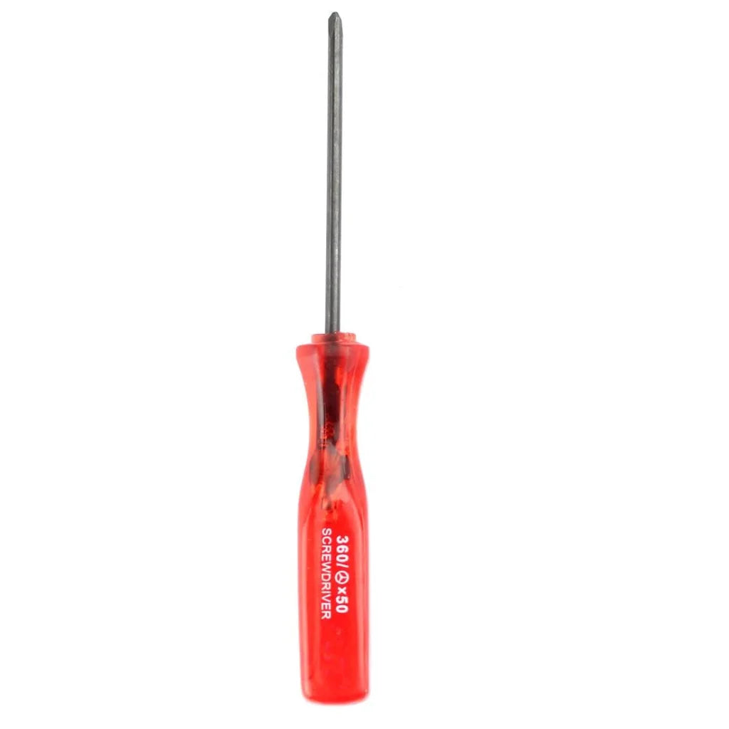 Precision Tri Point Screwdriver 50Mm Y2 5 903