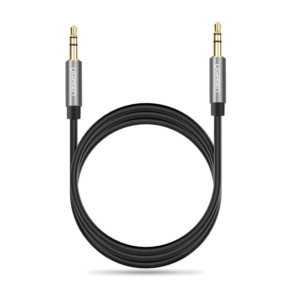 Premium 3.5mm Male to Male Audio Cable 15M - 40787