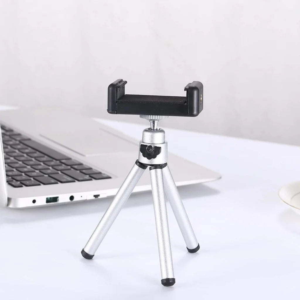 Premium Aluminium Tripods for PIQO Projector - 1080p Mini