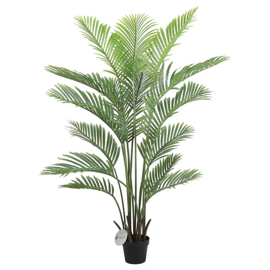 Premium Artificial Areca Palm Tree Real Touch 160cm - Home