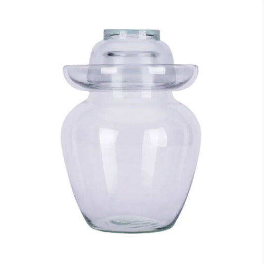 Premium Chinese Korean Fermentation Pickle Glass