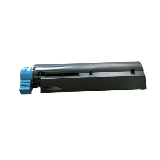 Premium Compatible Black Toner for OKI (Replacement