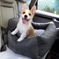 Premium Dog Booster Seat for Medium Pets - Pet Care
