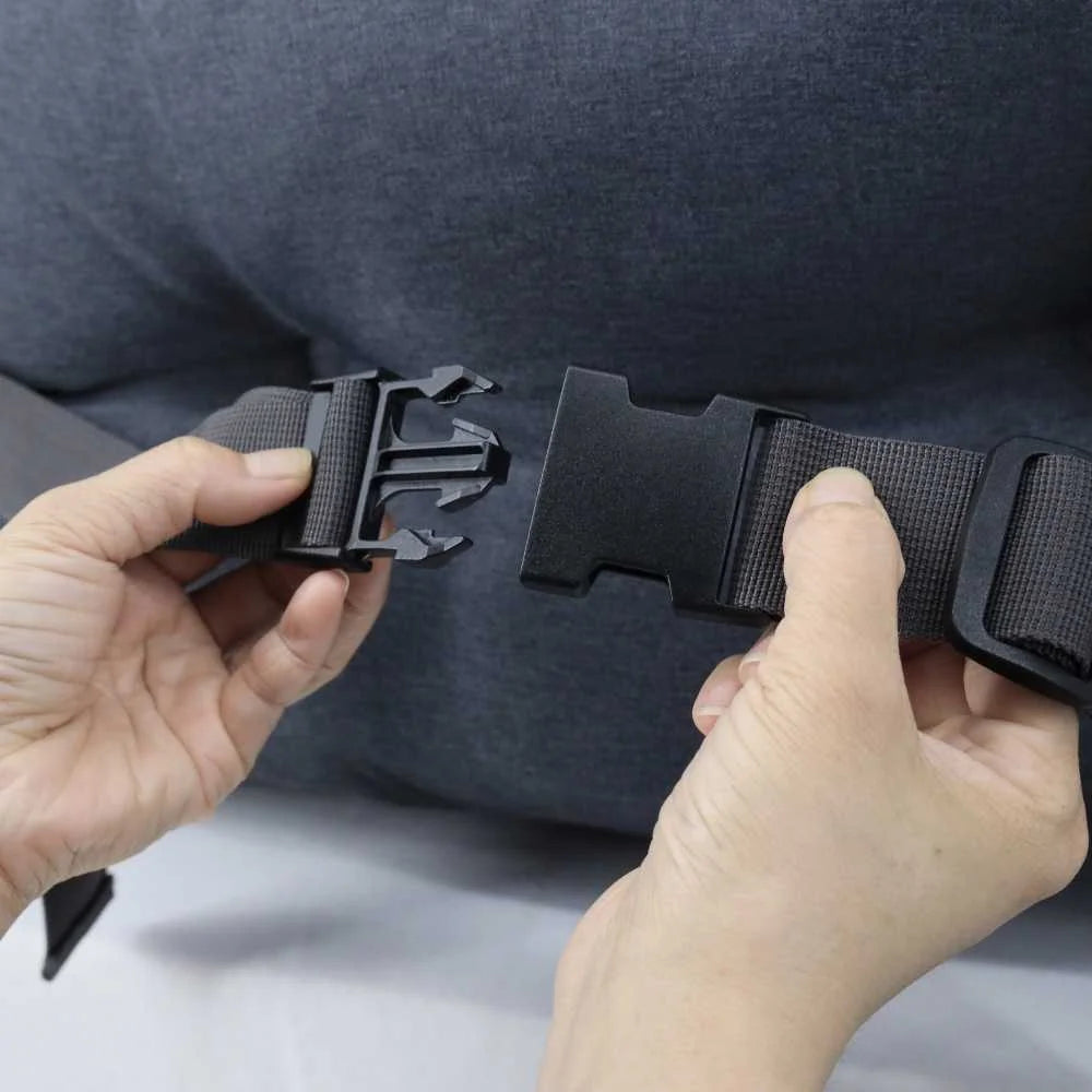Premium Dog Booster Seat for Medium Pets - Pet Care
