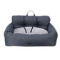 Premium Dog Booster Seat for Medium Pets - Pet Care