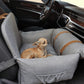 Premium Dog Booster Seat for Small Pets - Pet Care