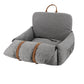 Premium Dog Booster Seat for Small Pets - Pet Care