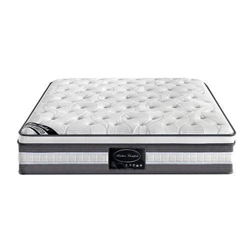 Premium Euro Top Pocket Spring Mattress - Mattresses