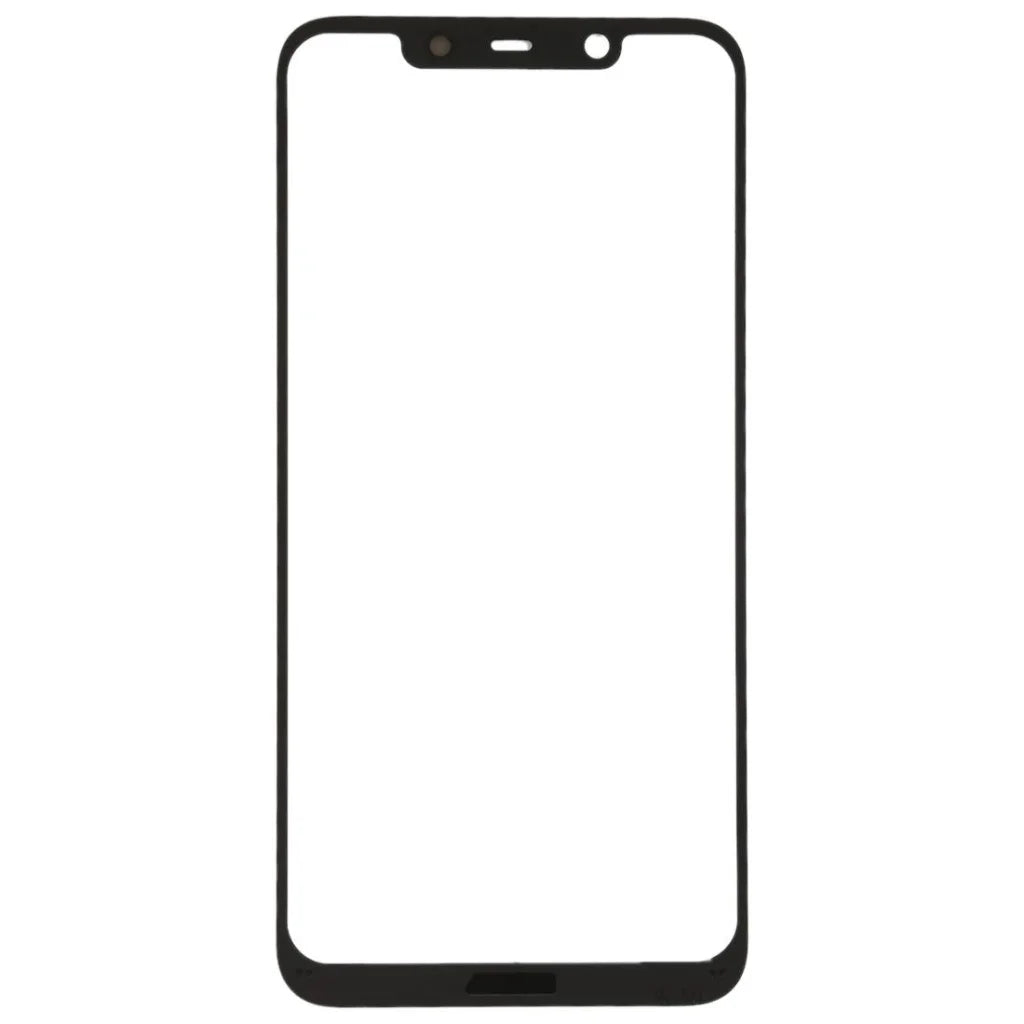 Premium Front Glass Lens For Nokia