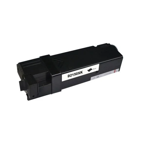 Premium Generic Black Toner 2150 DELL [5 Star]