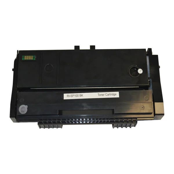 Premium Generic Black Toner Cartridge 407167