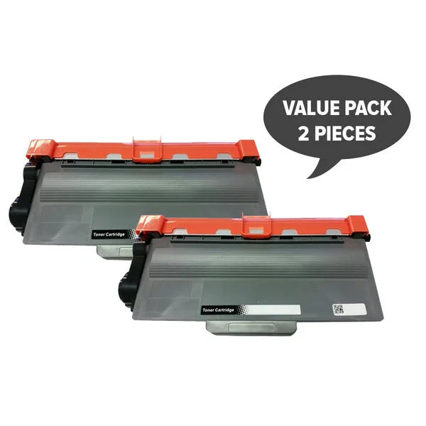 Premium Generic Laser Cartridge TN-3340 - Set of 2