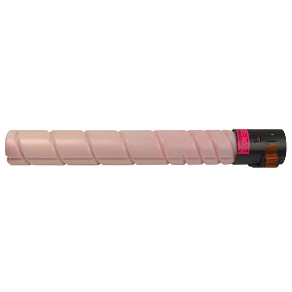 Premium Generic Magenta Toner TN512M