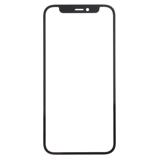 Premium Glass Lens For Iphone 13 Mini - Front Screen-1915197714623238145