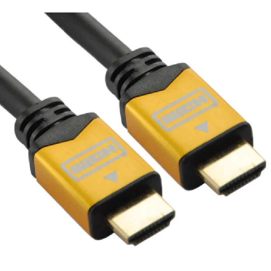 Premium HDMI Cable 3m ASTROTEK - 19 Pins Male to Male 30AWG