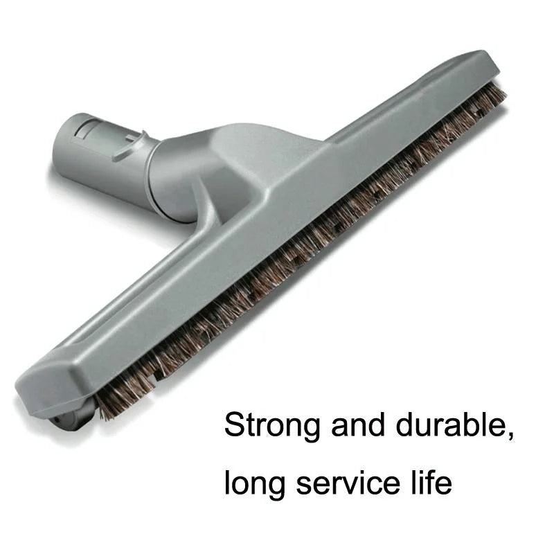 Premium Horse Hair Floor Brush For Dyson V6 Dc62 Dc59 Dc58 Vacuum Cleaners-1915197970471587843