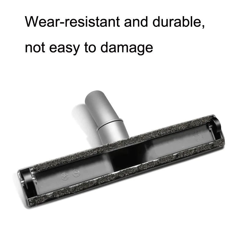 Premium Horse Hair Floor Brush for Dyson Vacs - Appliances