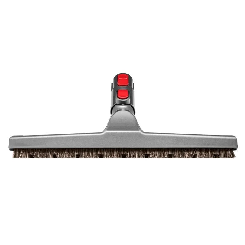 Premium Horse Hair Floor Brush for Dyson Vacs - Appliances