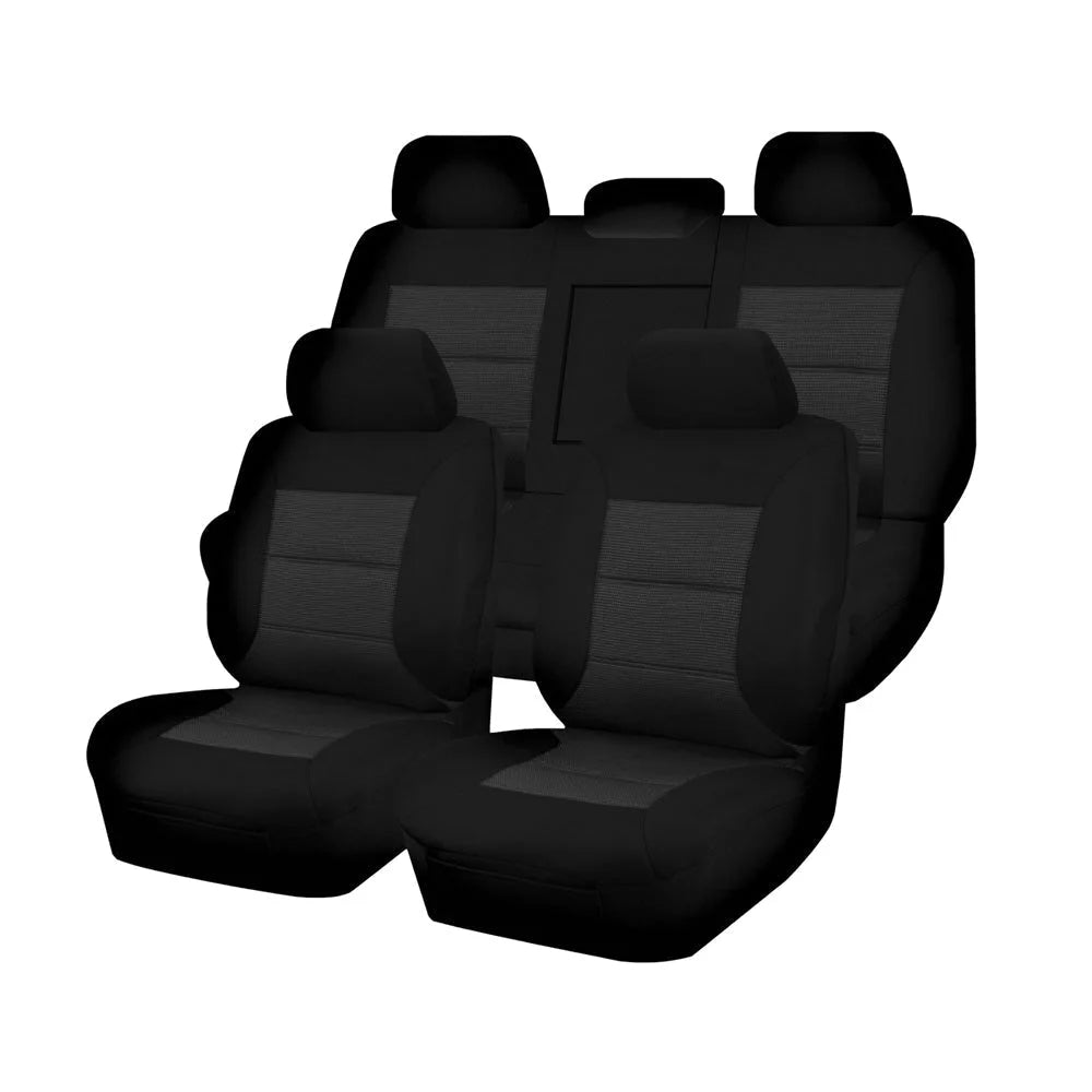 Premium Jacquard Seat Covers for Chevrolet Cruze JHII