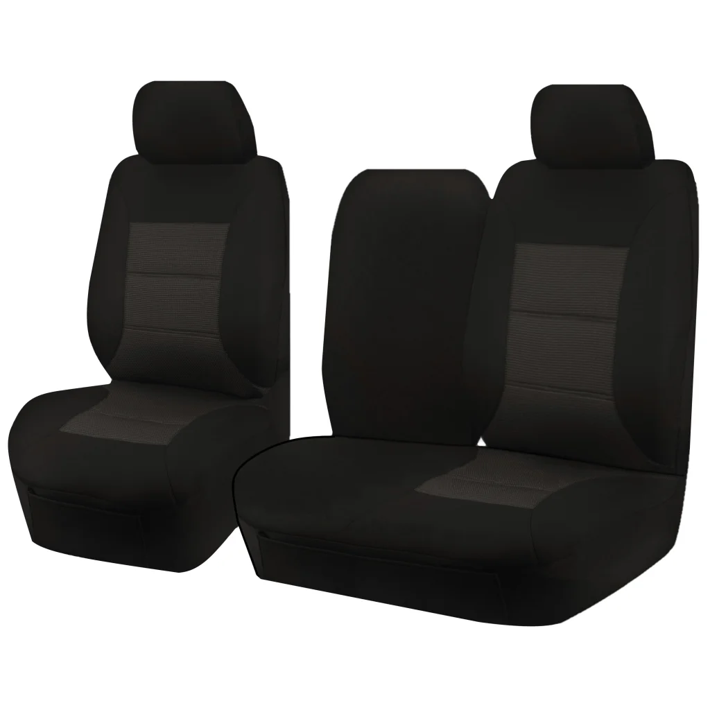 Premium Jacquard Seat Covers for Hyundai Starex TQ 1-5