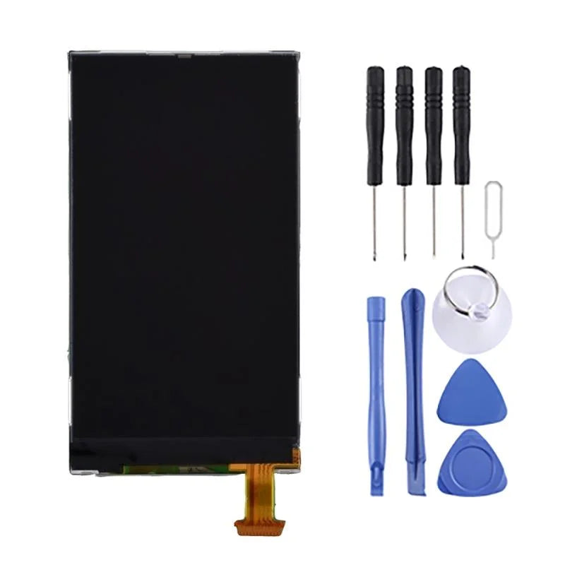 Premium Nokia 5530 Lcd Screen - High Quality-1915198429898870787