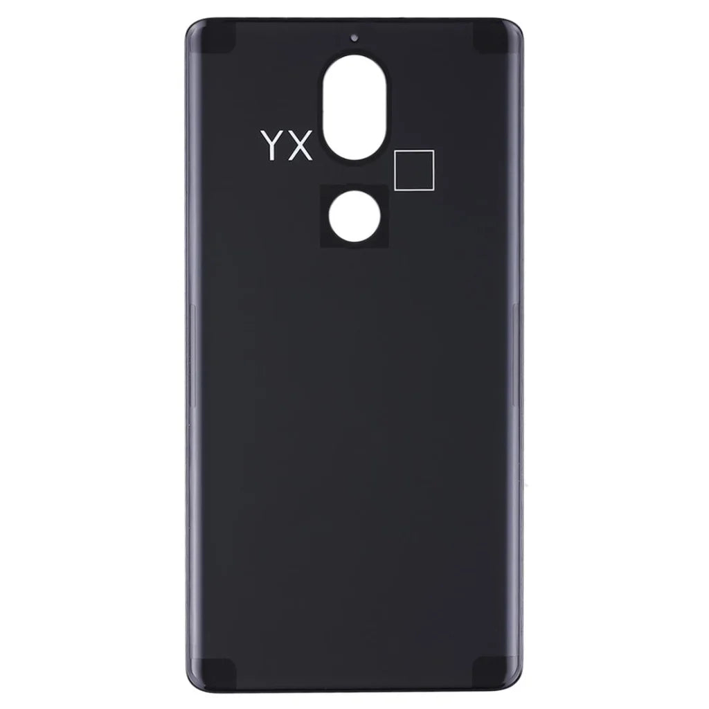 Premium Nokia 7 Back Cover Sleek