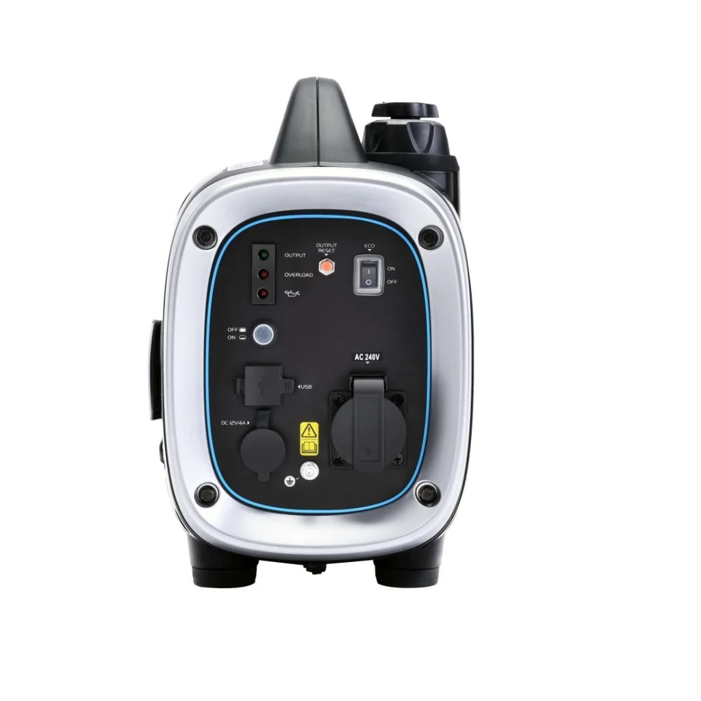 Premium Pure Sine Wave Inverter Generator 800W - Gentrax