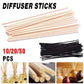 Reed Diffuser Reeds Rattan Stick 3x260mm