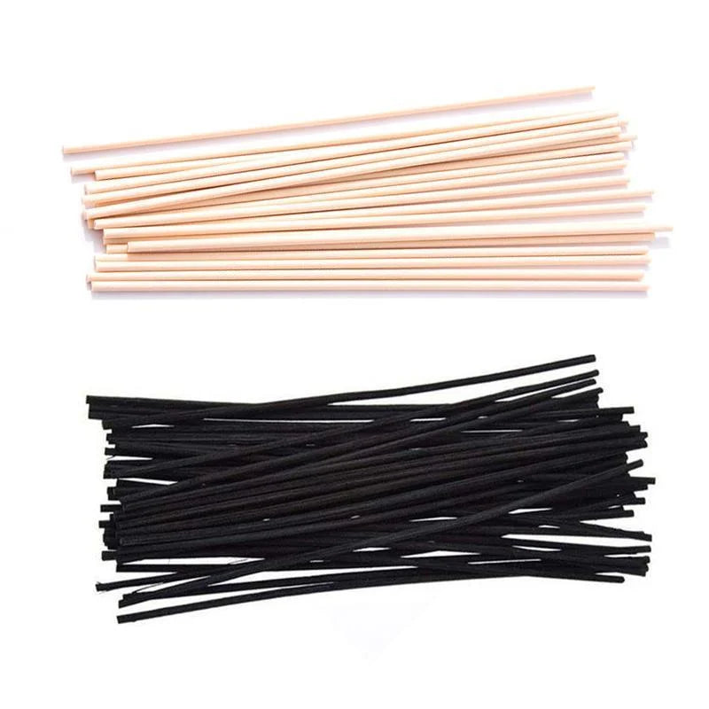 Premium Quality Reed Diffuser Reeds Rattan Stick 3x260mm