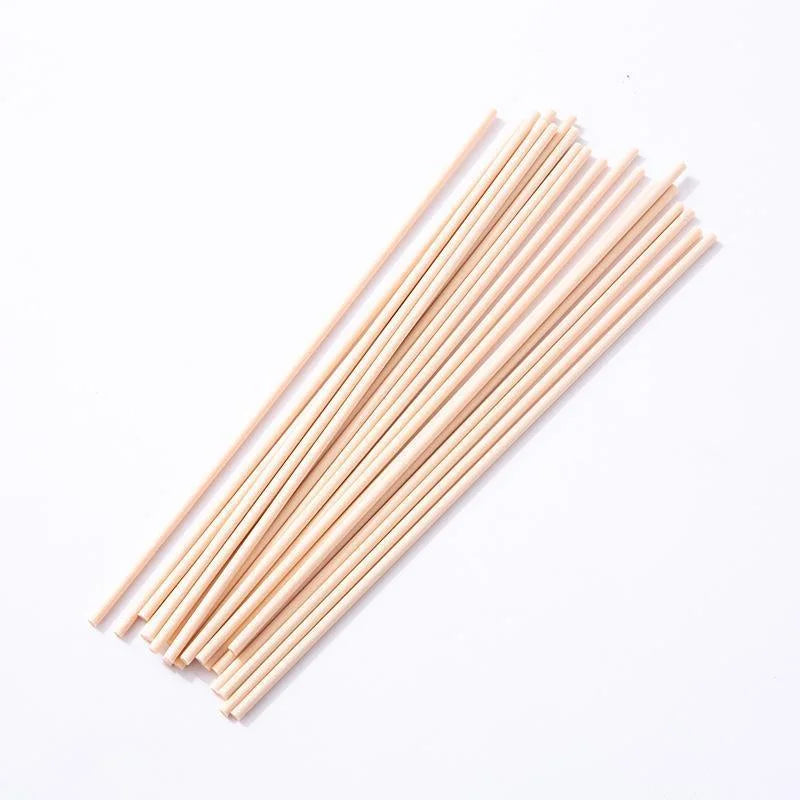 Premium Quality Reed Diffuser Reeds Rattan Stick 3x260mm