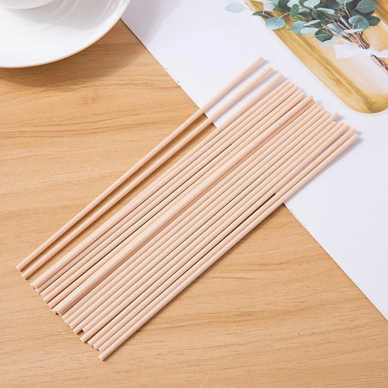 Premium Quality Reed Diffuser Reeds Rattan Stick 3x260mm