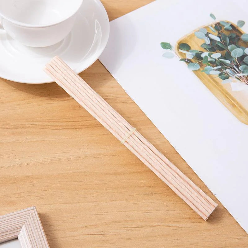 Premium Quality Reed Diffuser Reeds Rattan Stick 3x260mm
