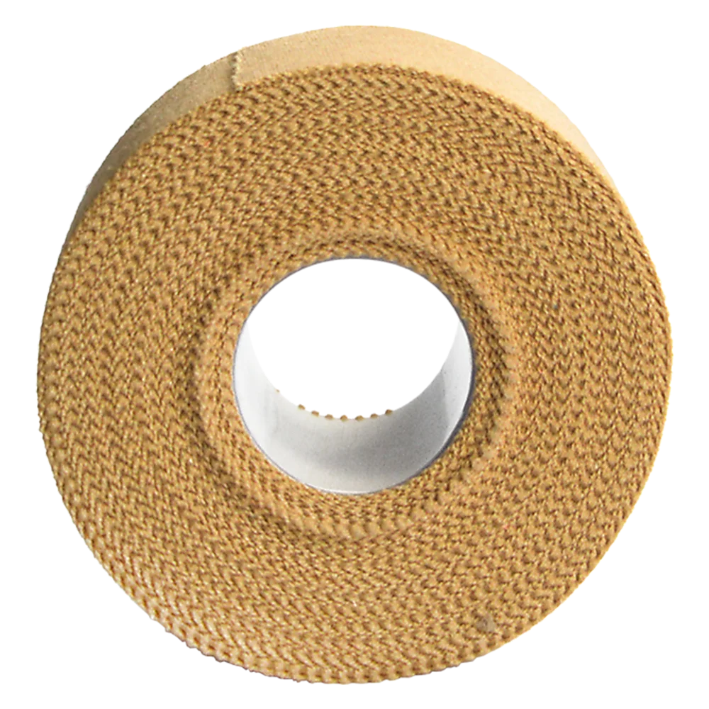 Premium Rigid Sports Strapping Tape - 16 Rolls x 38mm x