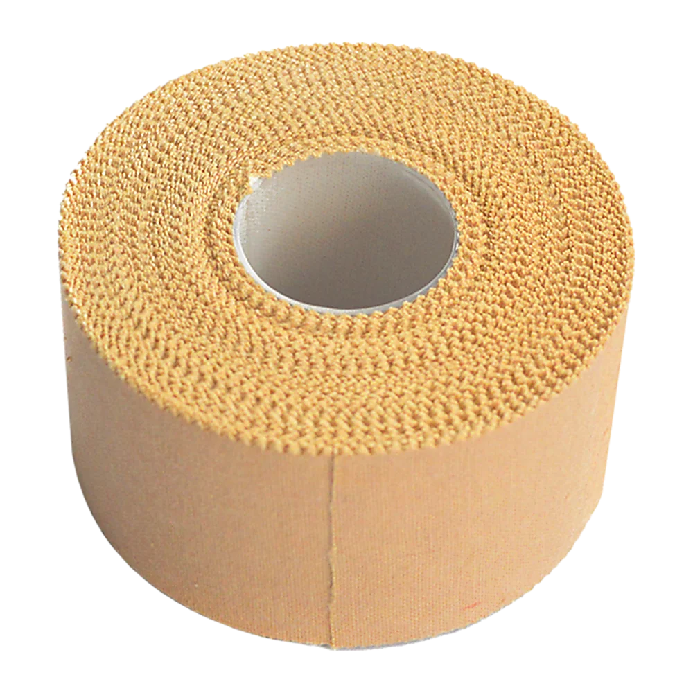Premium Rigid Sports Strapping Tape - 16 Rolls x 38mm x