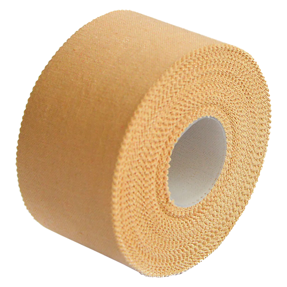 Premium Rigid Sports Strapping Tape - 16 Rolls x 38mm x