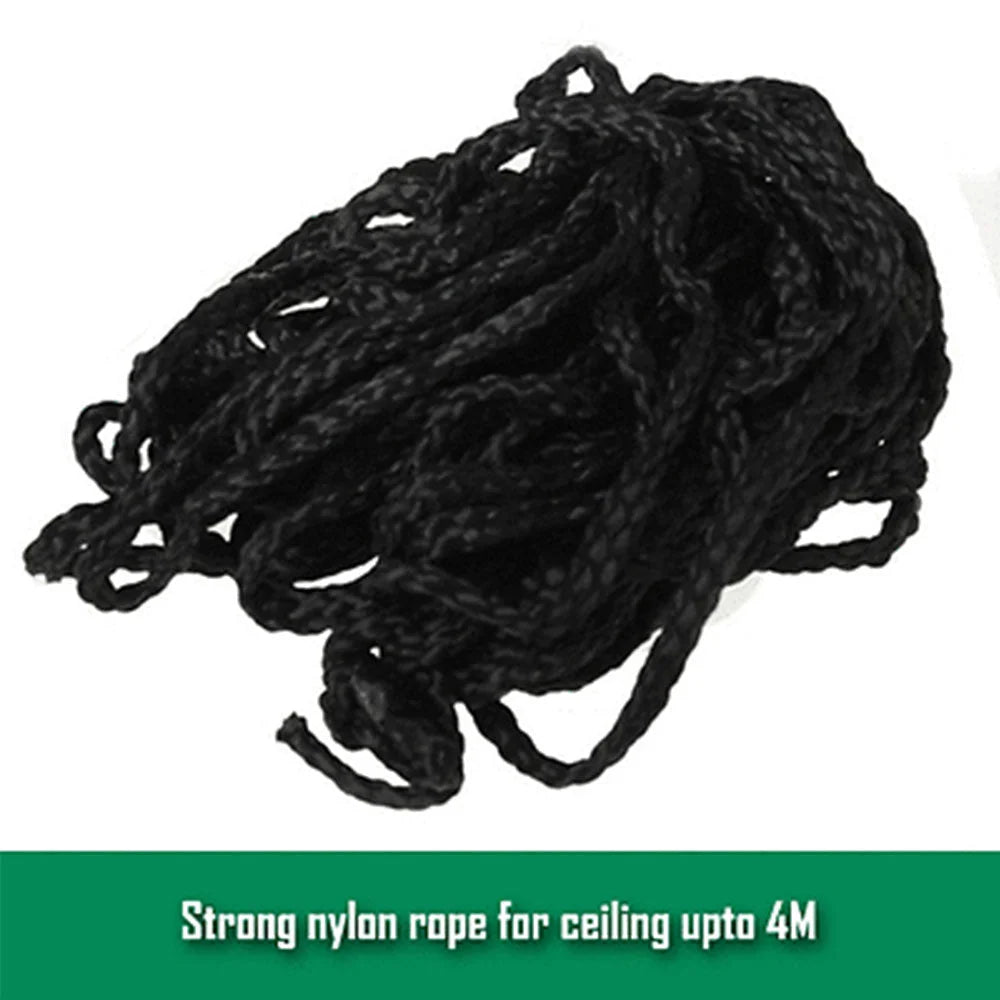 Premium Storage Hoist Surfboard Kayak Bicycle Rack Bike