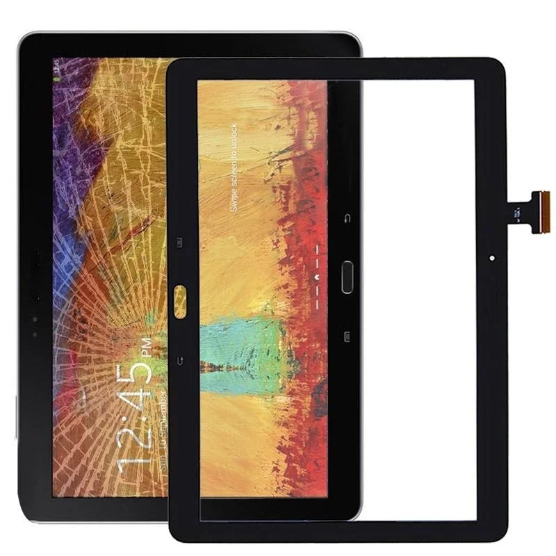 Premium Touch Panel With Oca For Samsung Galaxy Note 10.1 2014 Edition-1915196509033467904
