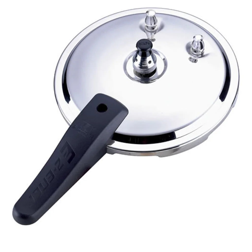 Pressure Cooker Premium 5L Commercial Grade Stainless Steel with Seal