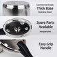 Pressure Cooker Set Premium 2X 8L Commercial Grade Stainless Steel