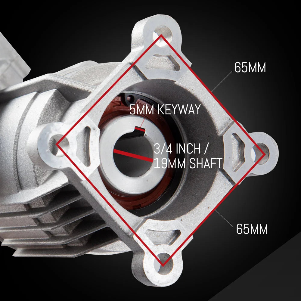 Pressure Washer Cleaner Replacement Pump Jet-USA & Other
