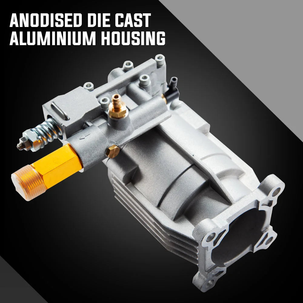 Pressure Washer Cleaner Replacement Pump Jet-USA & Other