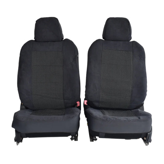 Prestige Jacquard Seat Covers for Ford Territory (2004-2020)